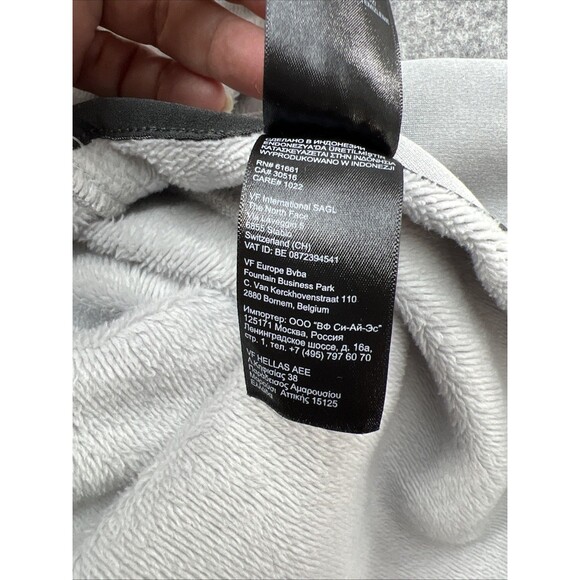 The North Face Ladies Canyon Flats Stretch Poncho, size S/P -M/M - Picture 16 of 16